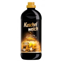 Концентрований кондиціонер для білизни Kuschelweich Luxury Moment «Спокуса», 1 л (40 прань)